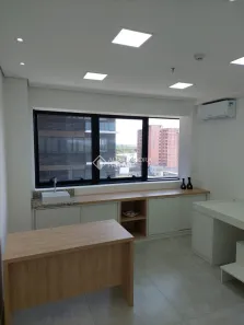 Sala Comercial à venda, 50m² no Marechal Rondon, Canoas