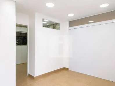 Sala Comercial para alugar, 37m² no Sousas, Campinas