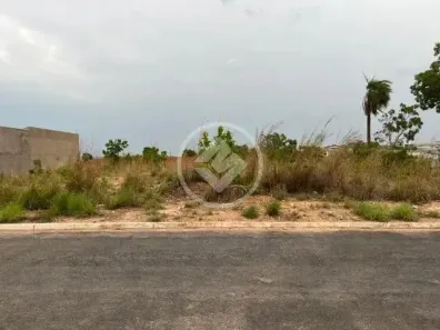 Lote/Terreno à venda, 408m² no Parque Residencial Tropical Ville, Cuiabá