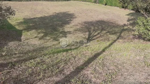 Lote/Terreno à venda, 2052m² no Condomínio Terras de São José, Itu