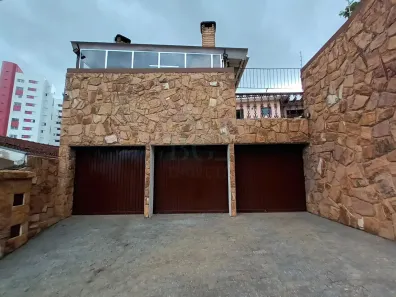 Casa com 4 Quartos à venda, 429m² no Jardim Quisisana, Poços de Caldas