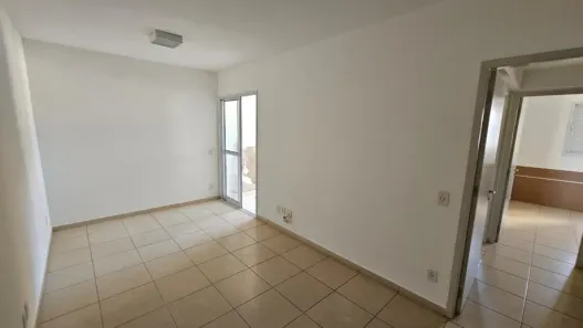 Apartamento com 2 Quartos para alugar, 60m² no Vila Santa Izabel, Bauru