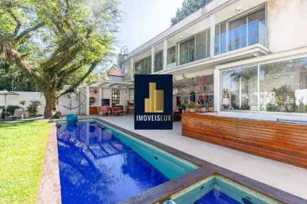 Sobrado com 4 Quartos à venda, 350m² no Granja Julieta, São Paulo