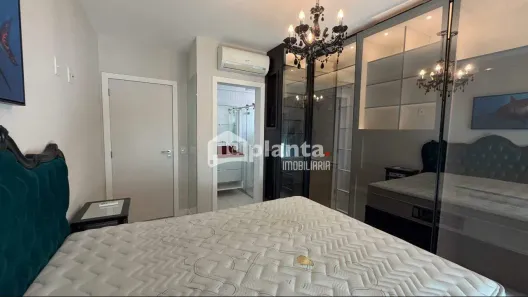 Apartamento com 3 Quartos para alugar, 97m² no Campinas, São José