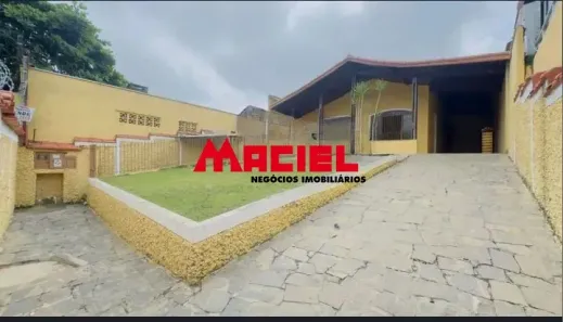 Casa com 3 Quartos à venda, 172m² no Jardim Satélite, São José dos Campos