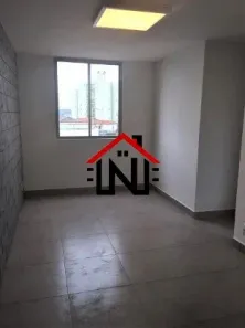 Apartamento com 2 Quartos para alugar, 49m² no São João Clímaco, São Paulo