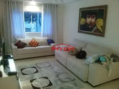 Sobrado com 3 Quartos à venda, 152m² no Vila São Francisco (Zona Leste), São Paulo