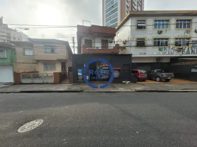 Casa com 4 Quartos à venda, 157m² no Macuco, Santos