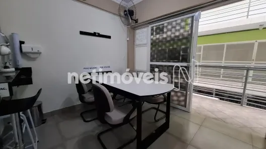 Sala Comercial à venda, 27m² no Venda Nova, Belo Horizonte