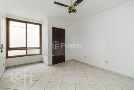 Apartamento com 2 Quartos à venda, 53m² no Petrópolis, Porto Alegre