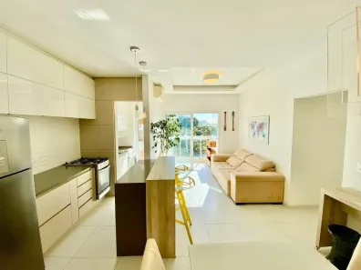 Apartamento com 2 Quartos à venda, 81m² no Rio Tavares, Florianópolis
