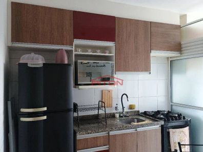 Apartamento com 2 Quartos à venda, 50m² no Chácara Cruzeiro do Sul, São Paulo