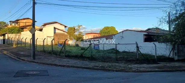 Lote/Terreno à venda, 446m² no Parque São Quirino, Campinas