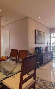 Apartamento com 3 Quartos à venda, 94m² no Ipiranga, São Paulo