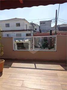 Sobrado com 3 Quartos à venda, 322m² no Taboão, São Bernardo do Campo
