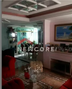 Cobertura com 4 Quartos à venda, 336m² no Santa Maria, São Caetano do Sul