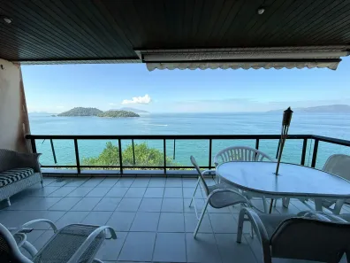 Apartamento com 5 Quartos à venda, 200m² no Conceição de Jacareí, Mangaratiba