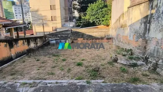 Lote/Terreno com 1 Quarto à venda, 300m² no Nova Granada, Belo Horizonte