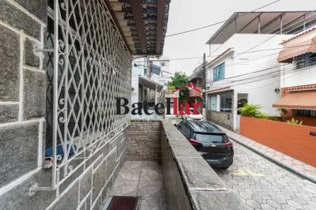 Casa de Condomínio com 3 Quartos à venda, 96m² no Méier, Rio de Janeiro