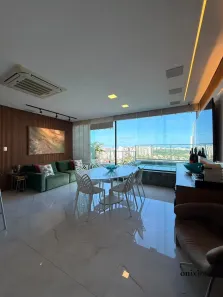 Cobertura com 1 Quarto à venda, 101m² no Horto Florestal, Salvador