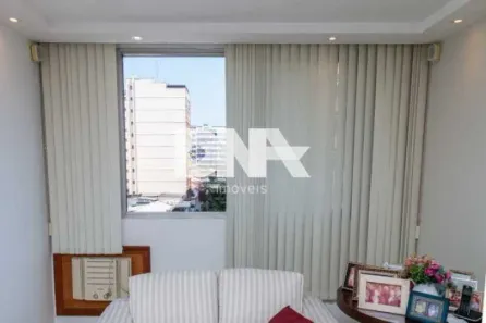 Apartamento com 2 Quartos à venda, 65m² no Copacabana, Rio de Janeiro