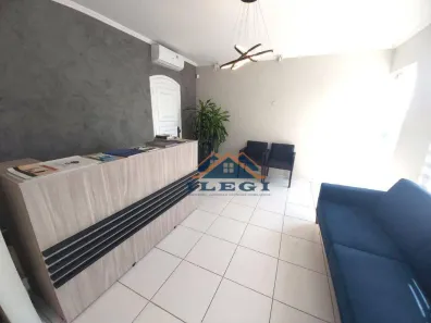 Sala Comercial para alugar, 15m² no Santa Rosa, Vinhedo