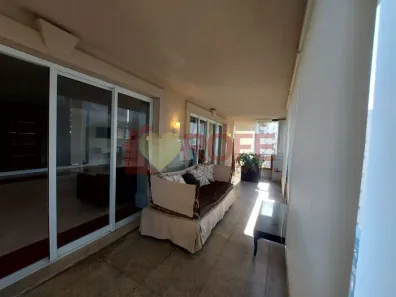 Apartamento com 4 Quartos à venda, 357m² no Vila Nova Conceição, São Paulo