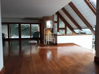 Casa com 4 Quartos à venda, 900m² no Retiro Morumbi, São Paulo