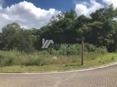 Lote/Terreno à venda, 595m² no Carniel, Gramado