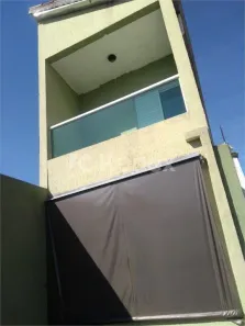 Casa com 5 Quartos à venda, 264m² no Vila Zat, São Paulo