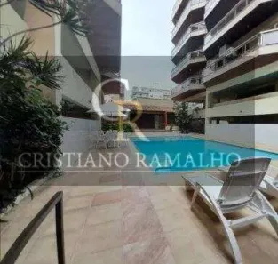 Cobertura com 4 Quartos à venda, 208m² no Braga, Cabo Frio