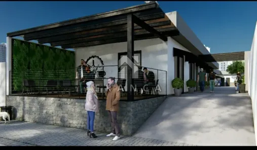 Sala Comercial à venda, 483m² no Centro, Jacareí