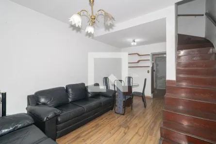 Casa com 3 Quartos à venda, 130m² no Vila Mariana, São Paulo