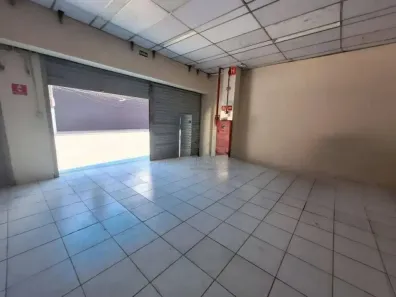 Ponto Comercial para alugar, 1048m² no Centro, Santo André