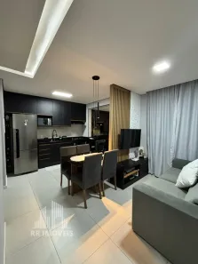 Apartamento com 2 Quartos à venda, 42m² no Jardim Tupanci, Barueri