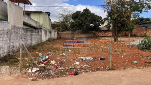 Lote/Terreno à venda, 360m² no Tereza Cristina, São Joaquim de Bicas