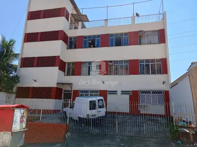 Prédio Comercial à venda, 480m² no Fátima, Niterói