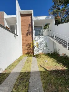 Casa com 3 Quartos à venda, 90m² no Portal do Sol, Lagoa Santa