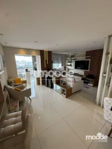Apartamento com 2 Quartos à venda, 83m² no Continental, Osasco