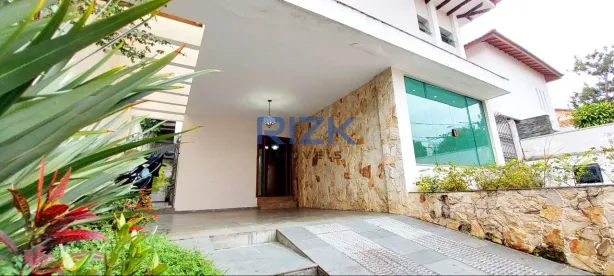 Casa com 4 Quartos à venda, 271m² no Jardim da Glória, São Paulo