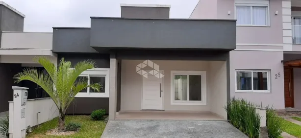 Casa de Condomínio com 3 Quartos à venda, 100m² no Parque da Matriz, Gravataí