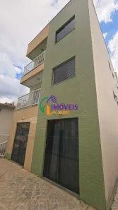 Apartamento com 3 Quartos à venda, 111m² no Santa Ângela, Poços de Caldas