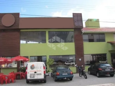 Prédio Comercial com 1 Quarto para alugar, 300m² no Santo Antônio de Lisboa, Florianópolis