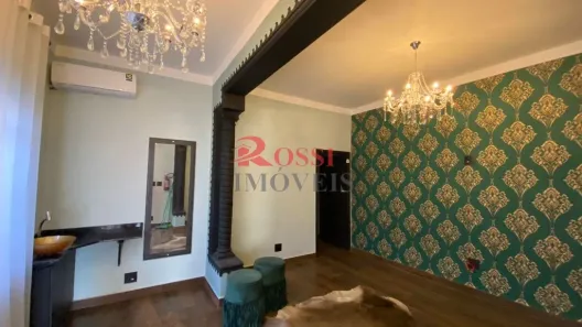 Casa com 4 Quartos à venda, 207m² no Zona Central, Rio Claro