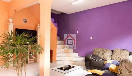 Sobrado com 3 Quartos à venda, 107m² no Vila Cardoso Franco, São Paulo