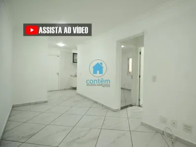 Apartamento com 2 Quartos para alugar, 49m² no Jardim Roberto, Osasco