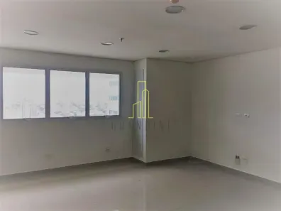Sala Comercial à venda, 39m² no Centro, São Bernardo do Campo