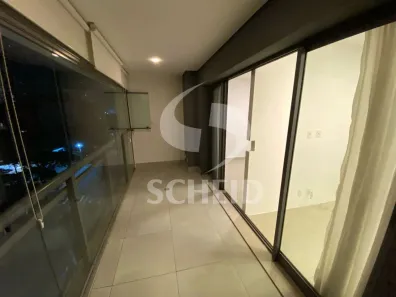 Apartamento com 1 Quarto à venda, 41m² no Sumarezinho, São Paulo