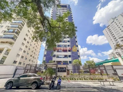 Apartamento com 2 Quartos à venda, 84m² no Vila Ipojuca, São Paulo