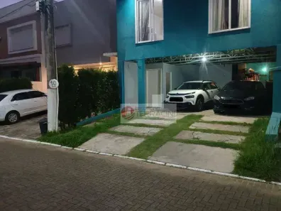 Casa de Condomínio com 2 Quartos à venda, 140m² no Passo das Pedras, Porto Alegre